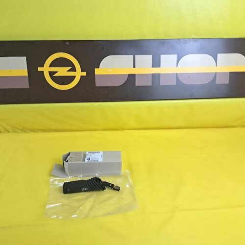 Tempomat Opel Vectra C Signum Blinkerschalter Tempomatschalter GM 24454625 Original