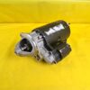 Anlasser Opel Kadett D + E Astra F Ascona C 1,6 + 1,7 Diesel Original Neu