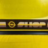 Zierleiste Opel Zafira A (F75) Tür hinten Beifahrerseite Neu Original GM 9195695