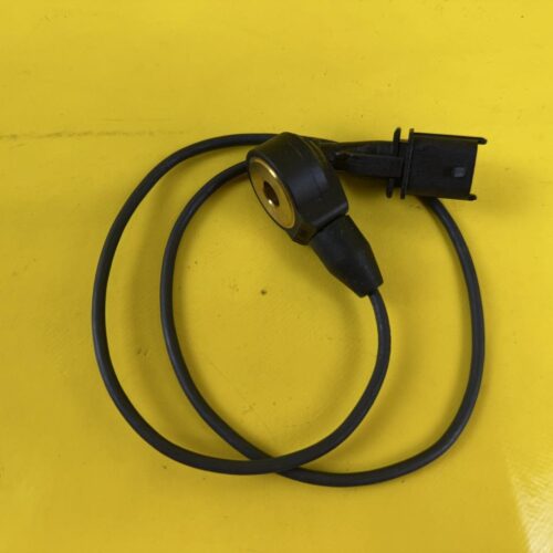 Klopfsensor Opel Omega B Vectra B/C 2,5 - 3,2 V6 / Astra G Zafira A Z20LET Speedster