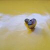 Schrauben Stoßstange Chrom Opel Kadett B / C + GT + Manta Ascona A / B - Original Neu