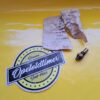 Temperaturfühler / Geber Opel Admiral B / Diplomat B / Kadett B / GT - Original Neu