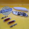 Beleuchtung Innenraum Begrenzung Opel Rekord P1/P2/A/B + Kadett A Original
