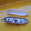 Beleuchtung Innenraum Begrenzung Opel Rekord P1/P2/A/B + Kadett A Original