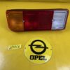 Rücklicht Opel Kadett C Coupe Limousine City Aero Orig. + Neu