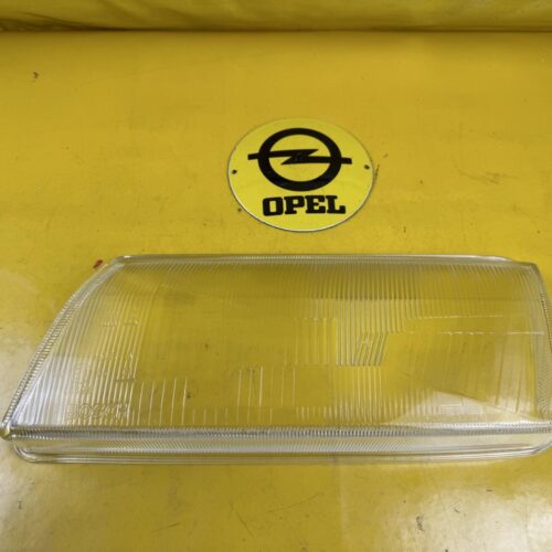 Scheinwerferglas links Opel Vectra A ab Baujahr 1993 Bosch Streuscheibe Orig. + Neu