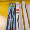 Konvolut Scheibenwischer Citroen C5 / C-Crosser Wischer vorne hinten ca. 25 Pack Neu