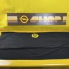 Dachhimmel schwarz Opel Kadett C Limousine 2/4-türer Himmel Stoff