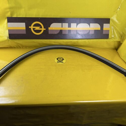 Frontspoiler Lippe Opel Vectra B 90512527 Spoilerverlängerung Frontblech Neu