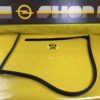 Fensterführung Opel Omega A Senator B Abdichtung Vordertür rechts Orig. + Neu