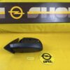 Außenspiegel links Opel Meriva A elektrisch beheizt ohne Glas Deckel 13327860 Orig. + Neu