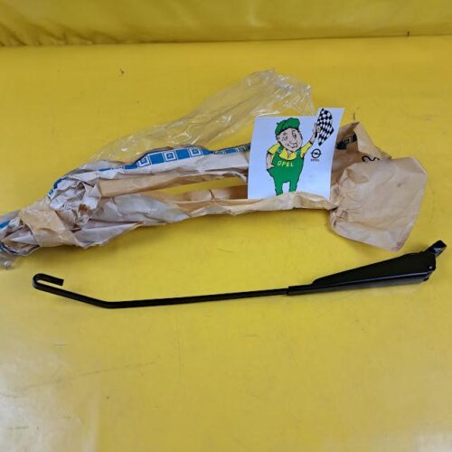 Wischerarm hinten Opel Rekord E Kombi / Caravan Scheibenwischer Arm Original Neu