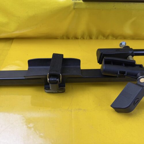 Fahrradträger Set Opel Astra F Vectra A B Omega A B Corsa Dachträger 9118630 Neu