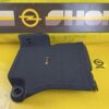 Verkleidung Seitenwand Opel Vectra B Stufenheck rechts schwarz Kofferraum GM 90439130 Orig. + Neu