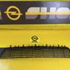 KÜHLERGITTER Opel Vectra C Vorfacelift anthrazit ohne Sportstoßfänger Orig. + Neu