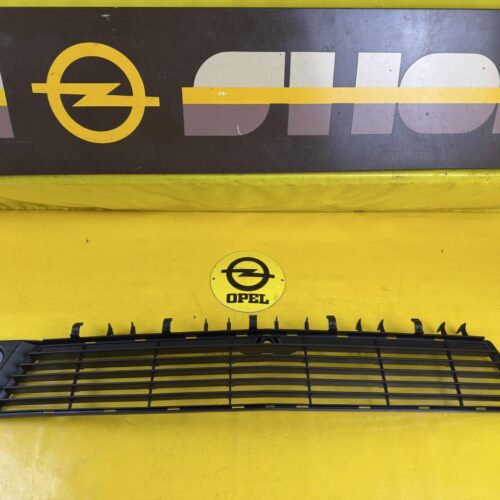 KÜHLERGITTER Opel Vectra C Vorfacelift anthrazit ohne Sportstoßfänger Orig. + Neu