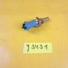 Temperatursensor Kühlmittel Opel Vectra B / Astra F / Corsa B - GM 90541520 Original Neu