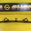 FÜHRUNG Heckverkleidung innen Opel Vectra C Halter Stoßstange GM 24402934 Orig. + Neu