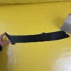 Farbstreifen Fensterrahmen hinten rechts Opel Meriva A Aufkleber Original Neu