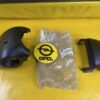 VERKLEIDUNG LENKSÄULE Opel Corsa B Combo Airbag GM 90437318 Orig. + Neu