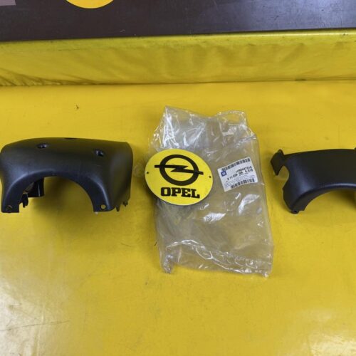 VERKLEIDUNG LENKSÄULE Opel Corsa B Combo Airbag GM 90437318 Orig. + Neu