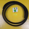 Kofferraumdichtung Opel Kadett E Cabrio Dichtung Kofferraumdeckel Original Neu