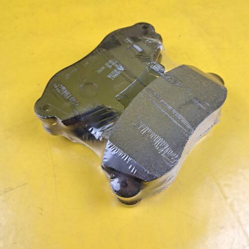 Bremsbeläge vorne Opel Movano A 2,8 Diesel 16 Zoll - GM 9162600 Original Neu