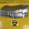 Hitzeblech Endtopf Opel Astra F Schrägheck Stufenheck Abschirmblech Auspuff Neu