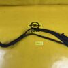Abdichtung Scheinwerfer links Opel Astra G Frontverkleidung GM 9199909 Orig. + Neu