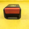 Gurtschloss Opel Kadett C / Rekord D / Commodore B - GM 90020529 Original Neu