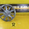 Radkappe Opel Corsa F 15 Zoll Stahlfelge Nabendeckel GM 9832850080 Orig. + Neu