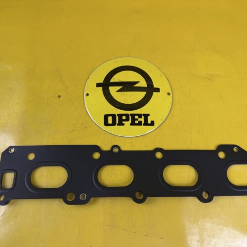 Krümmerdichtung Opel Astra H Corsa D Meriva 1,2 1,4 Benziner GM 24457013 Neu