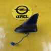 Antenne Shark Fin Opel Astra J Insignia A Zafira C GPS GM 22786215 Orig. + Neu
