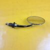 Aussenspiegel links Opel Kapitän PL 2,6 Spiegel Kotflügel Chrom Original