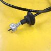 Tachowelle Opel Rekord C / Commodore A - Länge beachten! - Original Neu