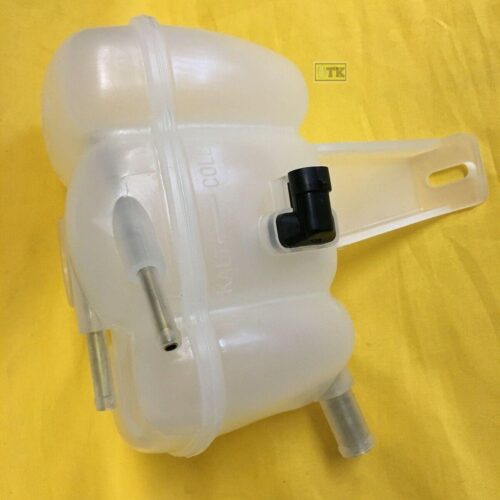 NEU Ausgleichsbehälter Opel Calibra Vectra A 2,5 V6 C25XE X25XE mit Sensor