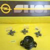 Kardanwelle Mittellager Kreuzgelenk Opel Diplomat B V8 5,4 Bitter CD Indra Neu