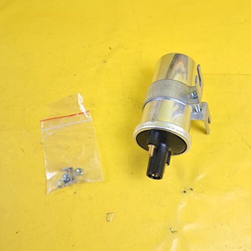 Zündspule 6 Volt Opel Kadett A Olympia Kapitän P2,5 + PL2,6 Rekord P1/P2 Neu
