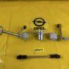 Schaltumlenkung Reparatursatz Opel Calibra Vectra A Kadett E Astra F 4-/5-Gang Schaltgetriebe Neu