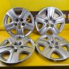Radkappen Set Opel Insignia A 17 Zoll Stahlfelge - GM 13312568 Original Neu