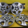 RADKAPPE SET Opel Insignia A 17 Zoll Stahlfelge GM 13312568 Orig. Neu + Gebraucht