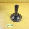 Welle Hinterachse Opel Monza / Senator A / Bitter SC - Original Neu