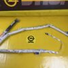 Airbag Vorhang links Toyota Corolla Curtain Shield Seitenairbag 6218013011 Orig.