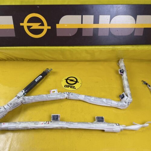 Airbag Vorhang rechts Toyota Corolla Runx Allex Seitenairbag 6217013011 Orig.