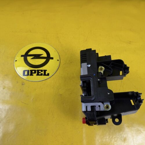 Türschloss Opel Vectra C Signum Zentralverriegelung GM 13210762 hinten links Orig. + Neu