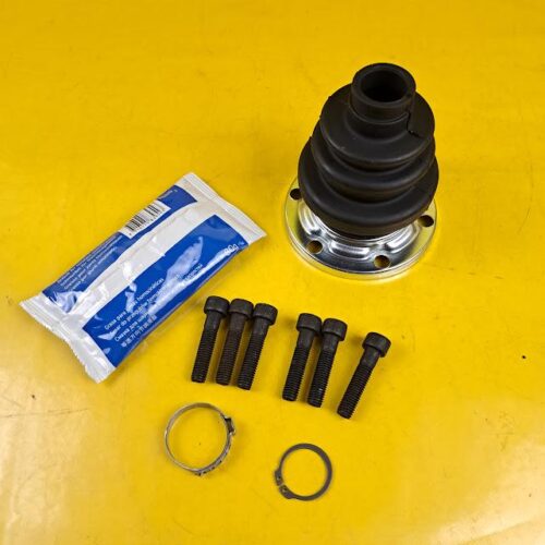 Manschette Antriebswelle Hinterachse Opel Monza / Senator A / Bitter SC 3,0 / 3,9