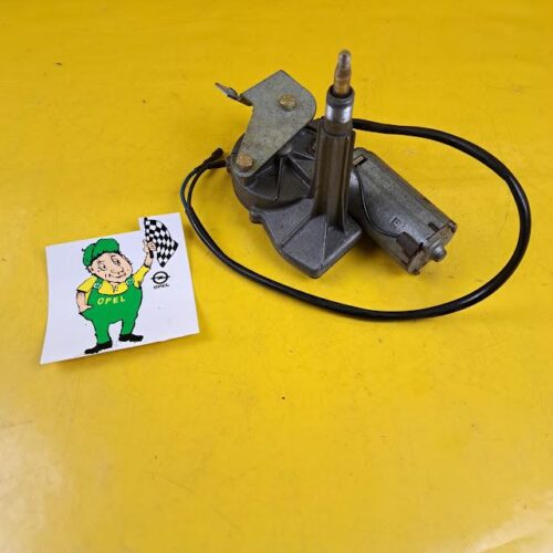 Wischermotor hinten Opel Kadett E Schrägheck ab Baujahr 1987 Original Neu