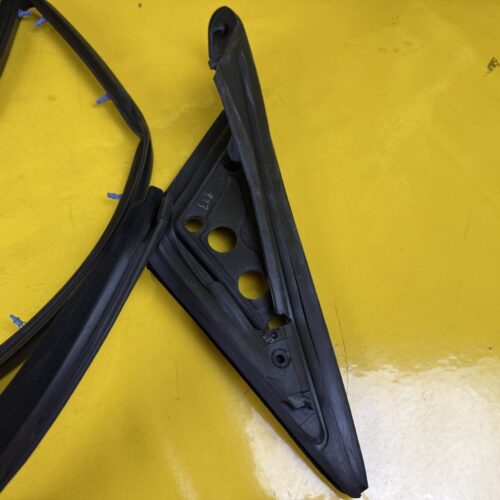 Türdichtung rechts Porsche 911 997 Boxster Cayman 987 OE 99753753208 Orig. + Neu