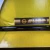 Schweller Opel Vectra C Sport SRi Verkleidung rechts GM 13187668 Orig. + Neu