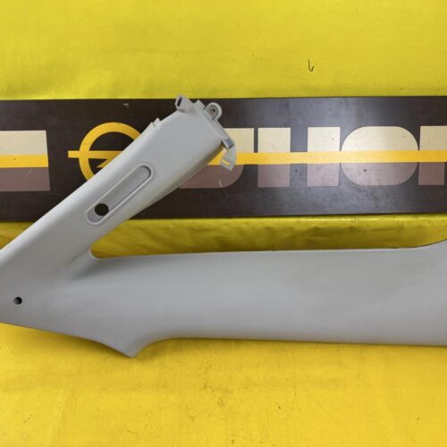 Seitenverkleidung links Opel Vectra B CC Seitenfenster hellgrau Orig. + Neu
